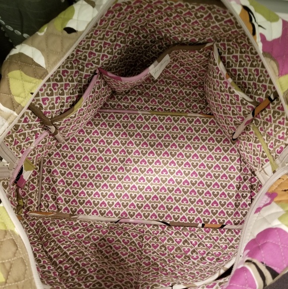 Weekend tote - Picture 2 of 3